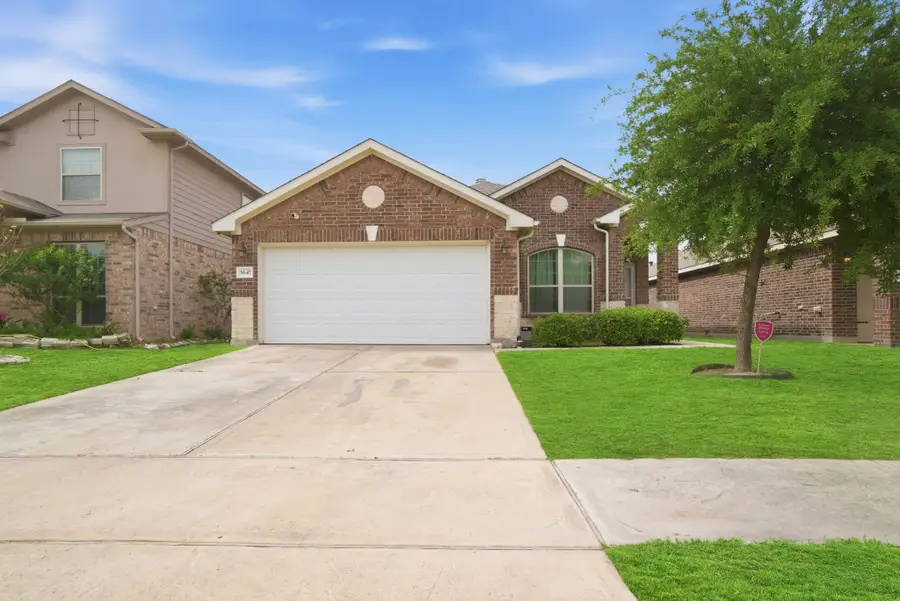 3647 Arbor Trails Drive, Humble, TX 77338 - #2