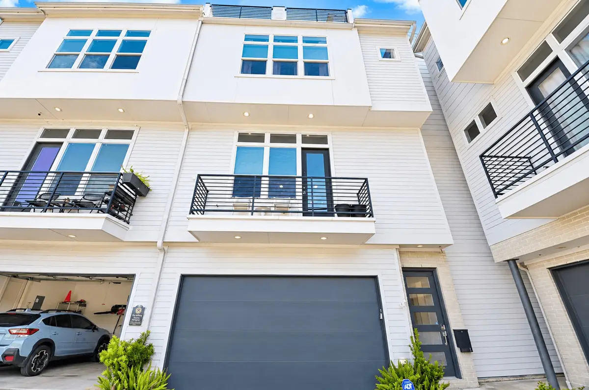 817 Delano Street #B, Houston, TX 77003 - #1