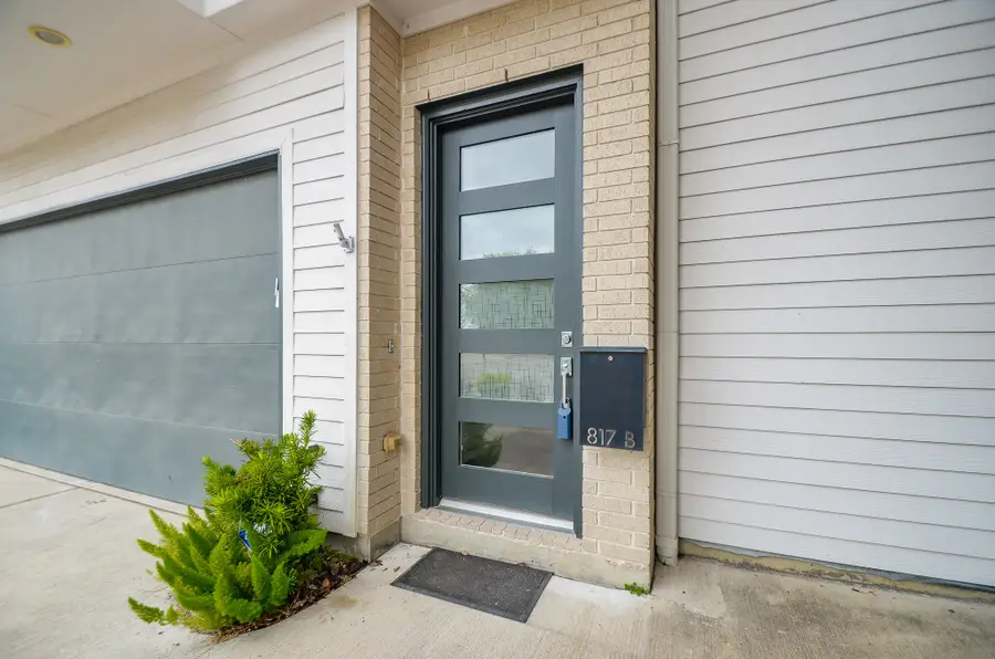 817 Delano Street #B, Houston, TX 77003 - #2