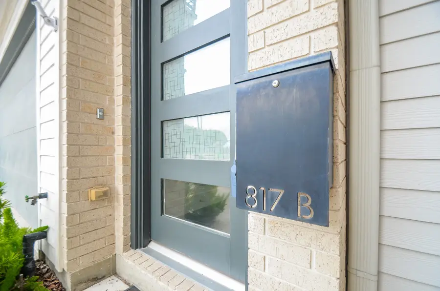 817 Delano Street #B, Houston, TX 77003 - #3