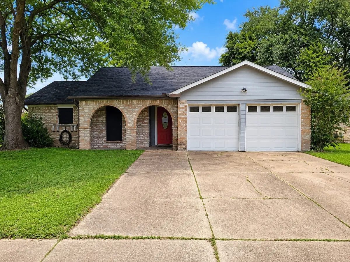 505 E Lambuth Lane, Deer Park, TX 77536 - #1