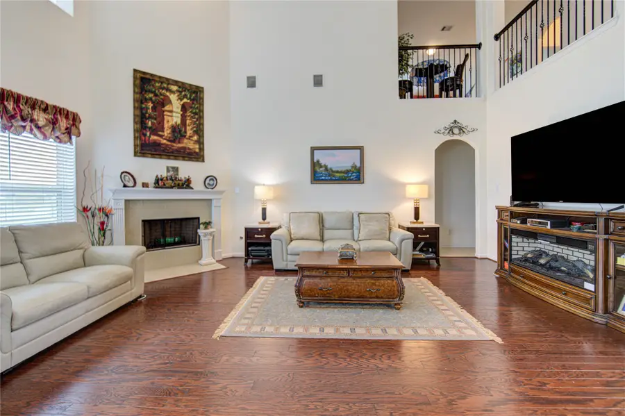 4602 Kingston Shores Lane, Rosharon, TX 77583 - #3