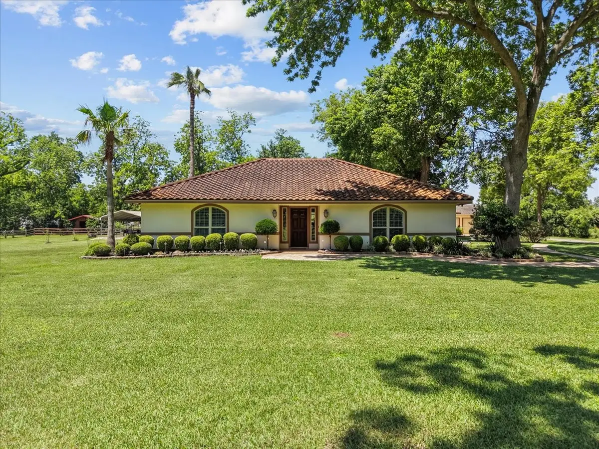 21431 Skinner Ridge Lane, Richmond, TX 77406 - #1
