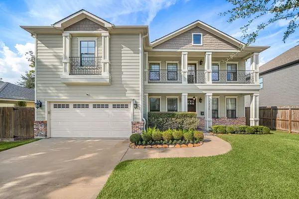 1326 Martin Street, Houston, TX 77018