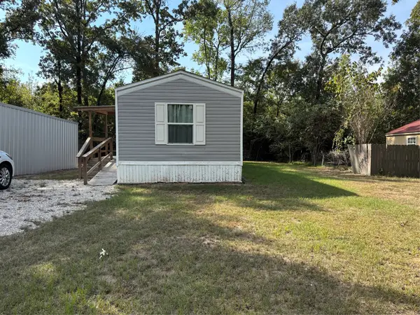 1311 Big Hawg Drive, Trinity, TX 75862