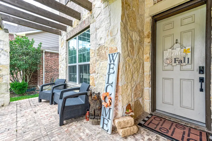 15518 Kinder Bluff Lane, Cypress, TX 77429 - #2