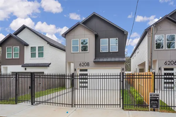 6208 Cebra Street, Houston, TX 77091