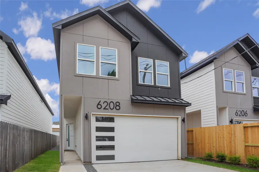 6208 Cebra Street, Houston, TX 77091 - Image #2