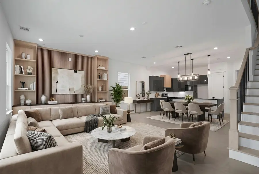 6208 Cebra Street, Houston, TX 77091 - Image #3