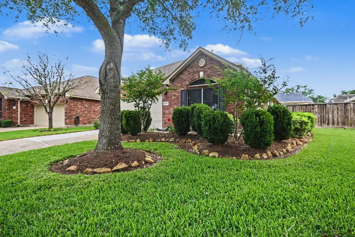 1407 Capri Place Lane, Pearland, TX 77581 - #1
