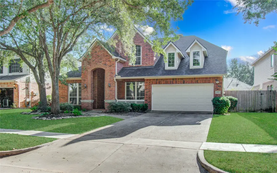 4907 Mountain Fork, Missouri City, TX 77459 - Image #2