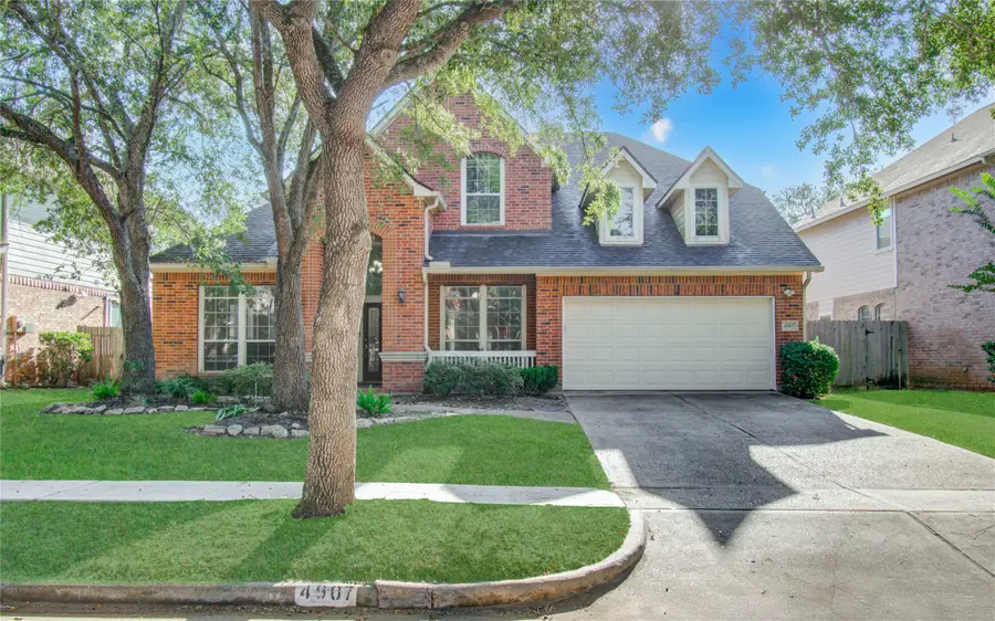 4907 Mountain Fork, Missouri City, TX 77459 - Image #3