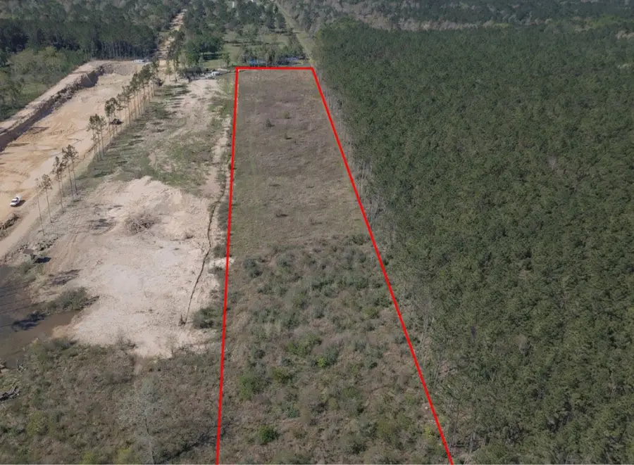 925 County Line Rd Road, Shepherd, TX 77371 - #2