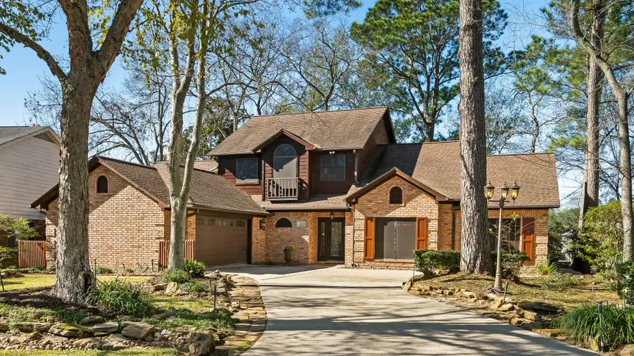 268 Springs Edge Drive, Conroe, TX 77356 - Image #2