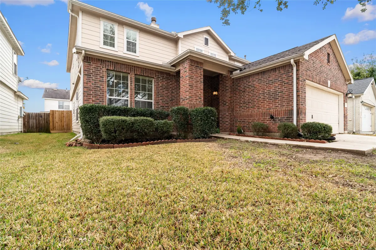 7106 Liberty Creek Trail, Houston, TX 77049 - #1