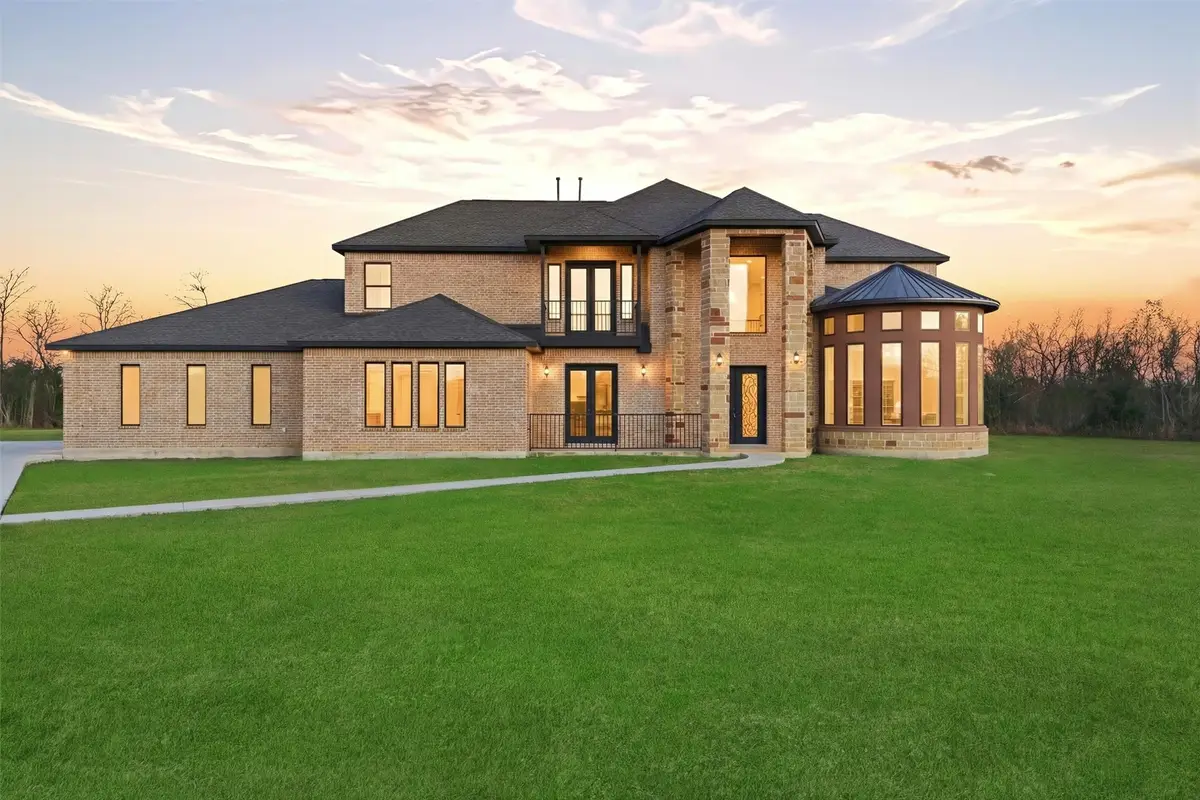 15410 Rosemary Lane, Crosby, TX 77532 - #1