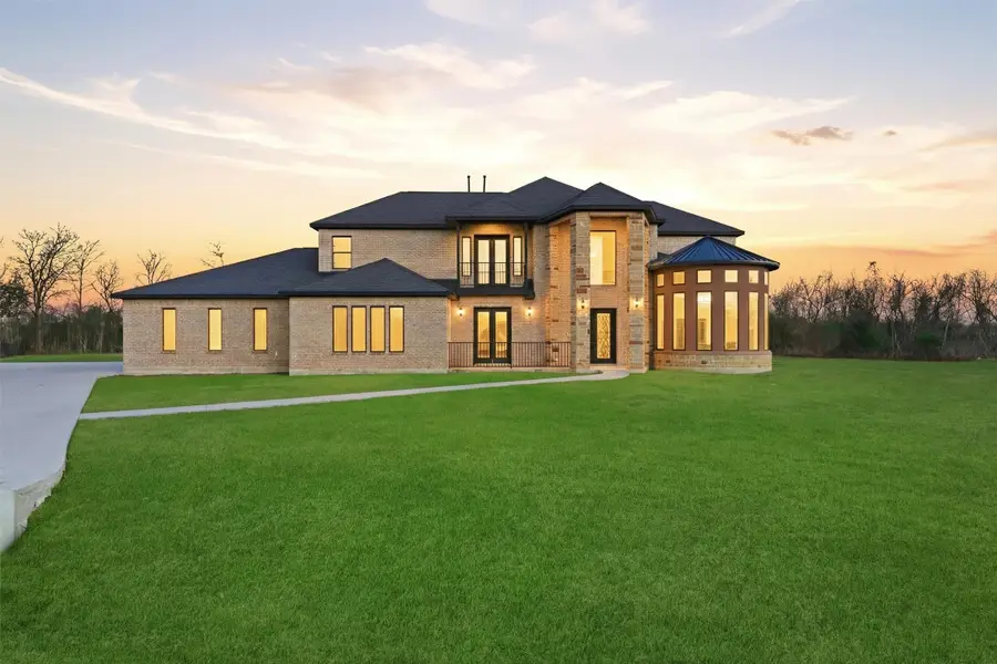 15410 Rosemary Lane, Crosby, TX 77532 - #2