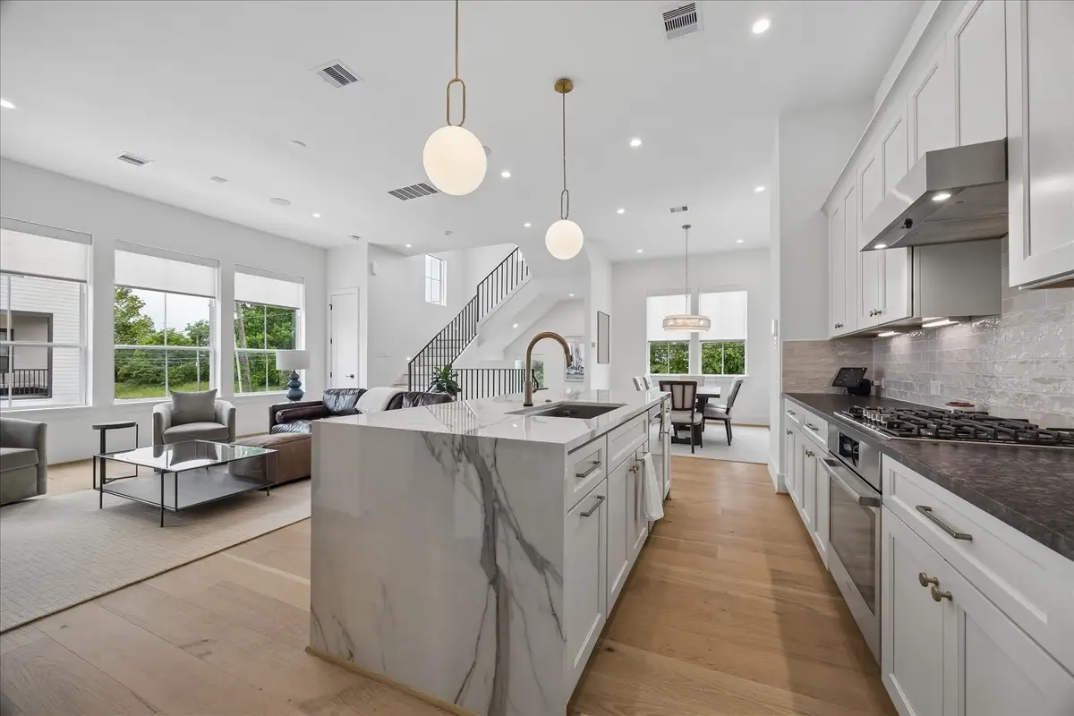 2205 Dennis Street, Houston, TX 77004 - #1