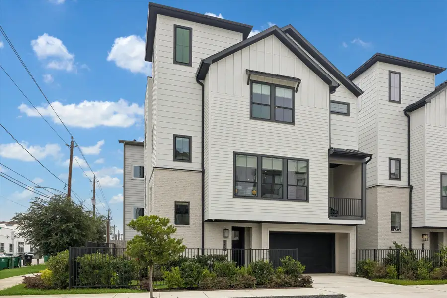 2205 Dennis Street, Houston, TX 77004 - #3