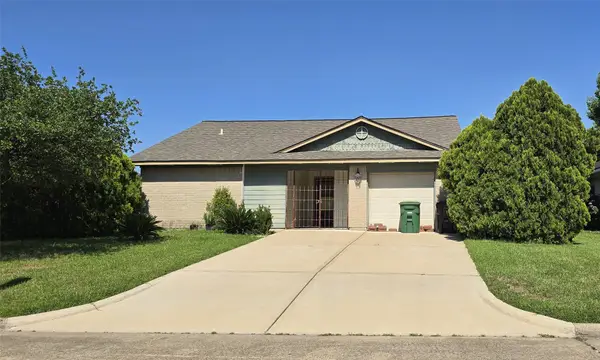 6506 Lodgepole Road, Houston, TX 77049