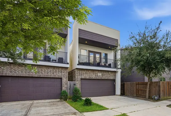 4704 Hershe Street, Houston, TX 77020