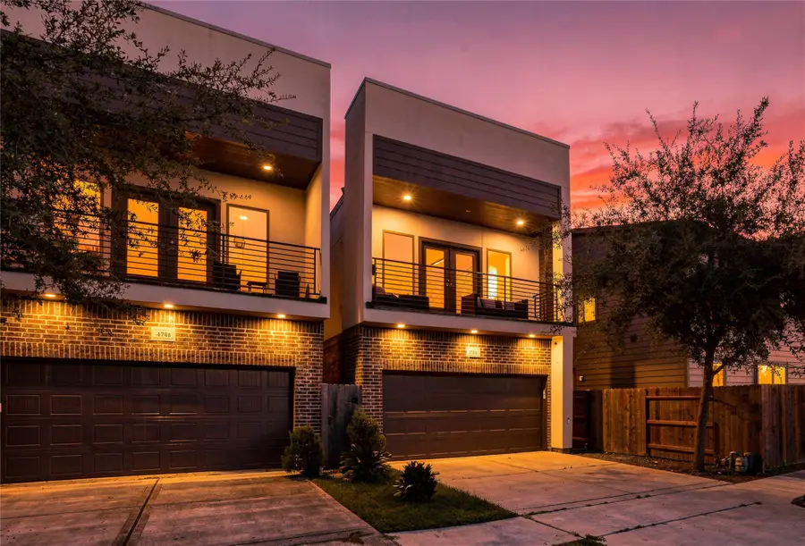 4704 Hershe Street, Houston, TX 77020 - #2