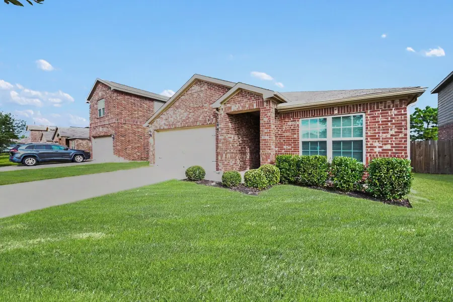 949 Texas Timbers Drive, Katy, TX 77493 - #2