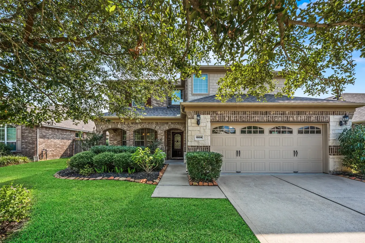 10014 Forrester Trail, Katy, TX 77494 - #1