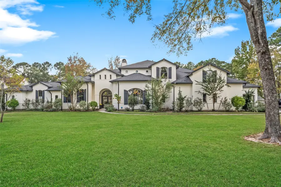 11440 Outpost Cove Drive, Willis, TX 77318 - Image #2