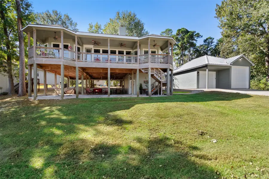 239 Dove Island, Livingston, TX 77351 - #3