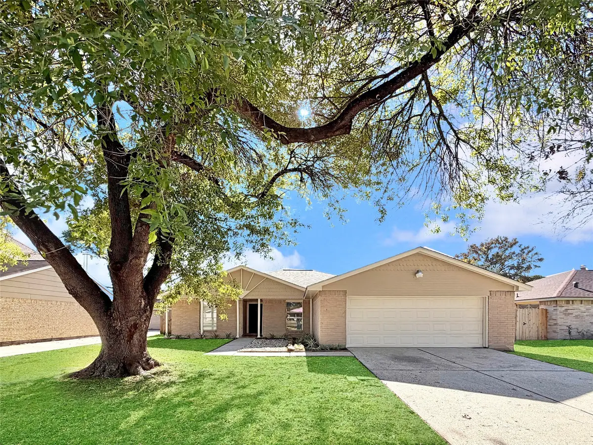 2603 W Greens Road W, Houston, TX 77067 - Image #1