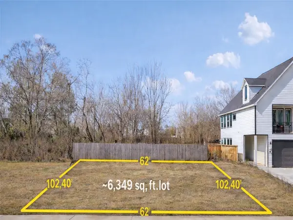 9030 Scott Street, Houston, TX 77051