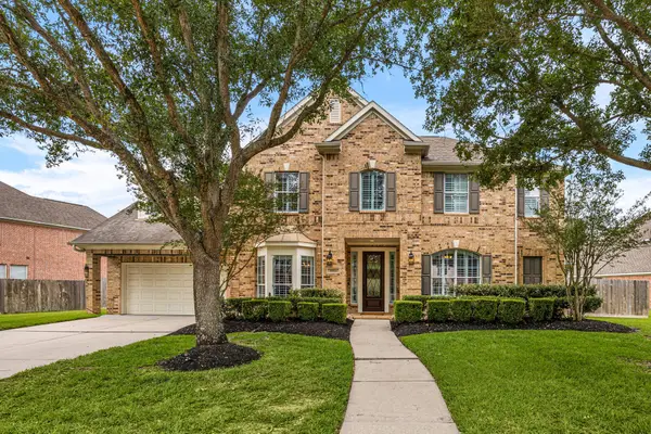 25610 Wildbrook Crossing Lane, Katy, TX 77494