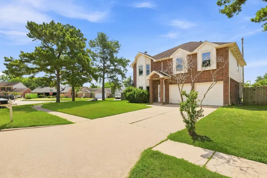 22711 Brafferton Lane, Katy, TX 77449 - #3