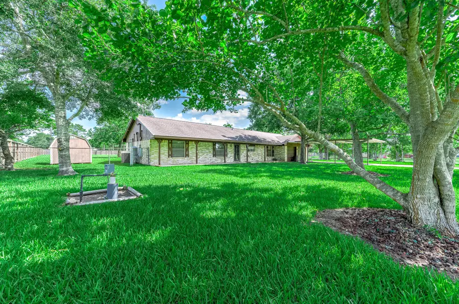 1626 County Road 965, Alvin, TX 77511 - #3