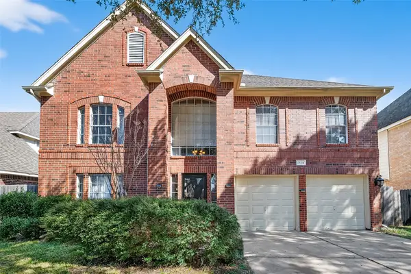 15314 Tysor Park Lane, Houston, TX 77095