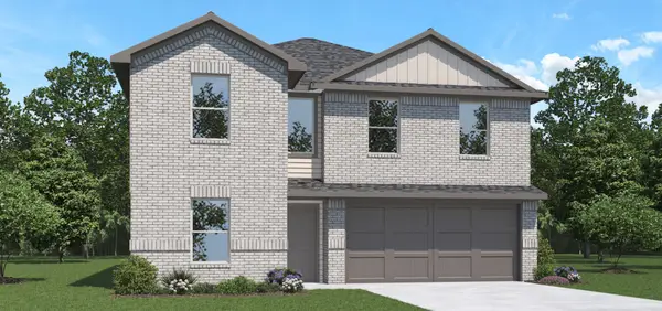 1100 Selene Sky, Brookshire, TX 77423