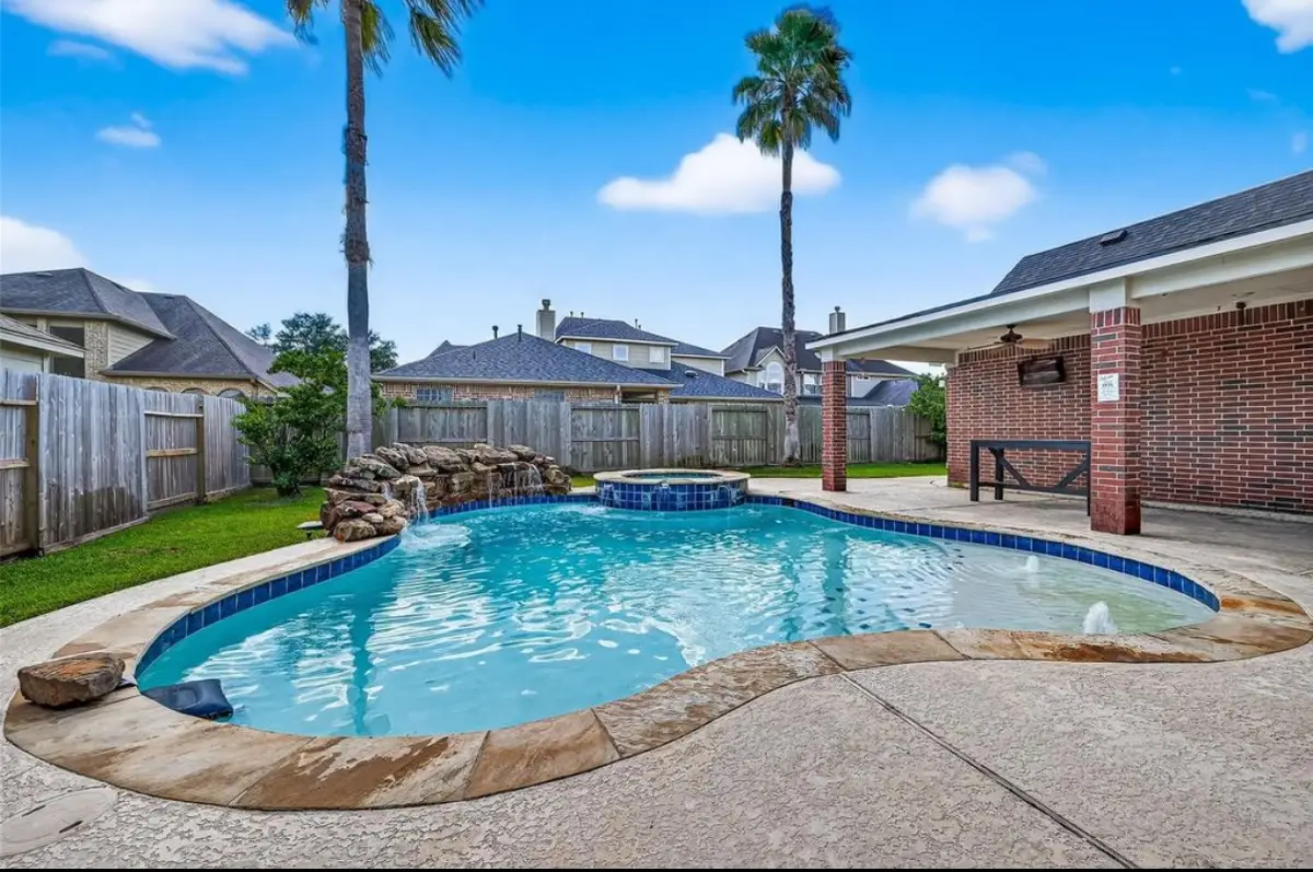 9223 Gauguin Lane, Missouri City, TX 77459 - Image #1