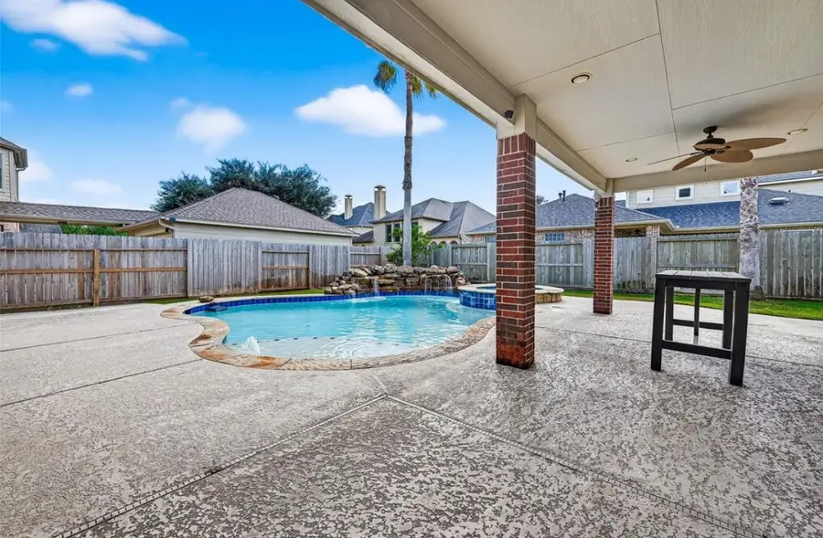 9223 Gauguin Lane, Missouri City, TX 77459 - Image #3