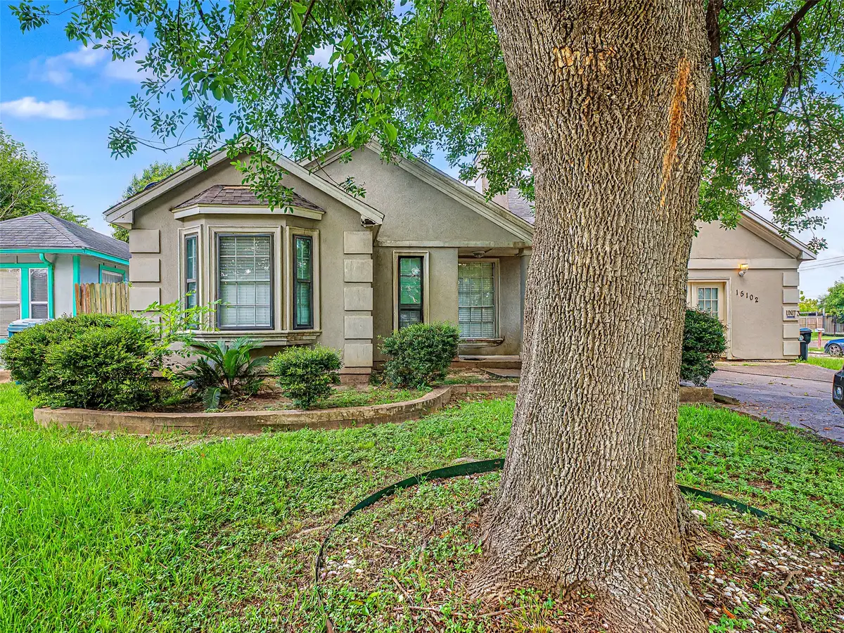 15102 Treaty Oaks Street, Houston, TX 77053 - #1
