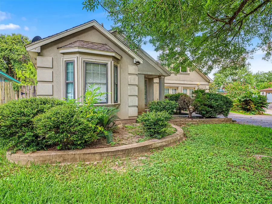 15102 Treaty Oaks Street, Houston, TX 77053 - #2