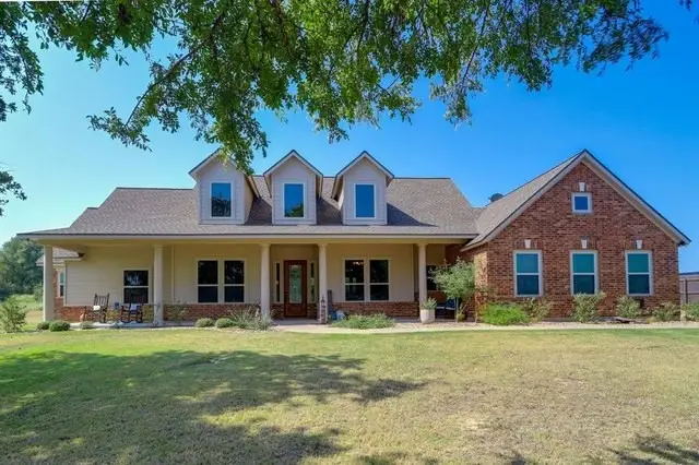 3145 Rolling Ridge Lane, Brenham, TX 77833 - #1