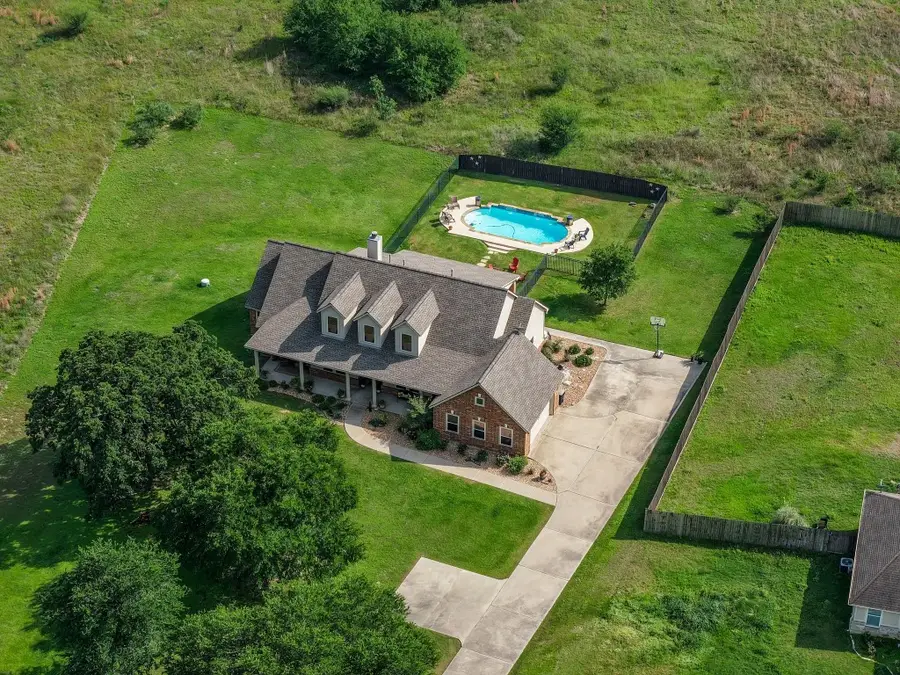 3145 Rolling Ridge Lane, Brenham, TX 77833 - #3