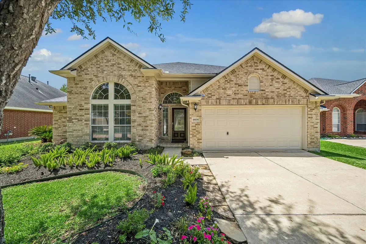 26630 Summerbend Hollow Lane, Katy, TX 77494 - #1