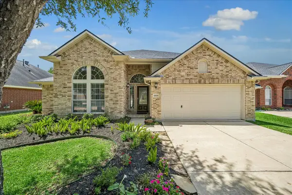 26630 Summerbend Hollow Lane, Katy, TX 77494