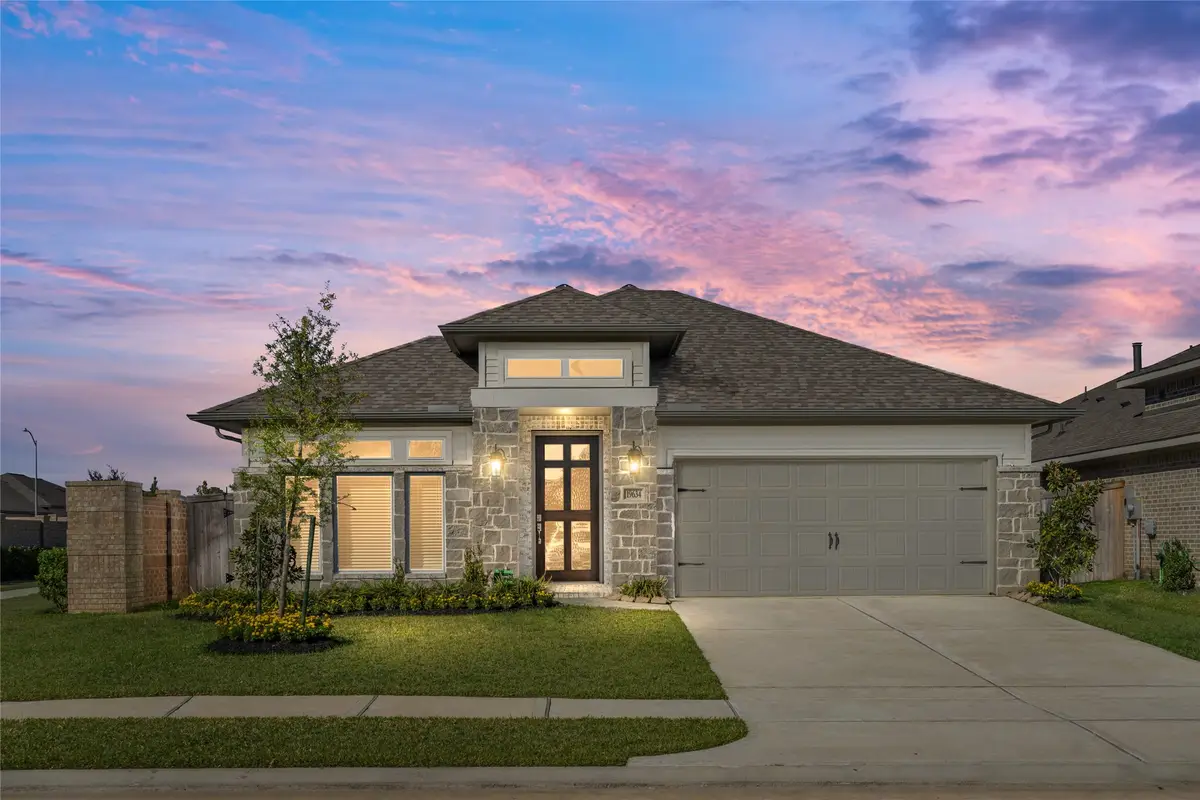 19634 Palomino Prairie Trail, Tomball, TX 77377 - Image #1