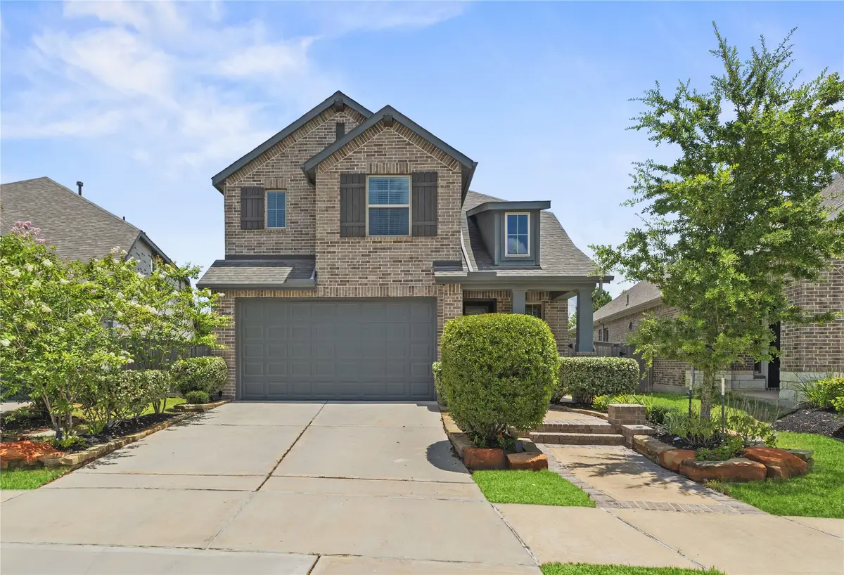 14922 Mossycup Spur Way, Cypress, TX 77433 - #1