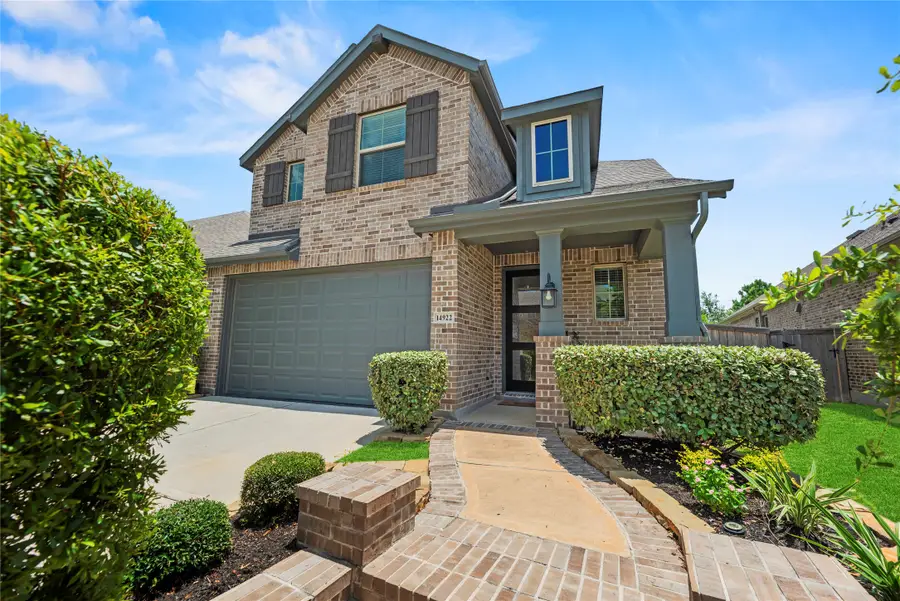 14922 Mossycup Spur Way, Cypress, TX 77433 - #2
