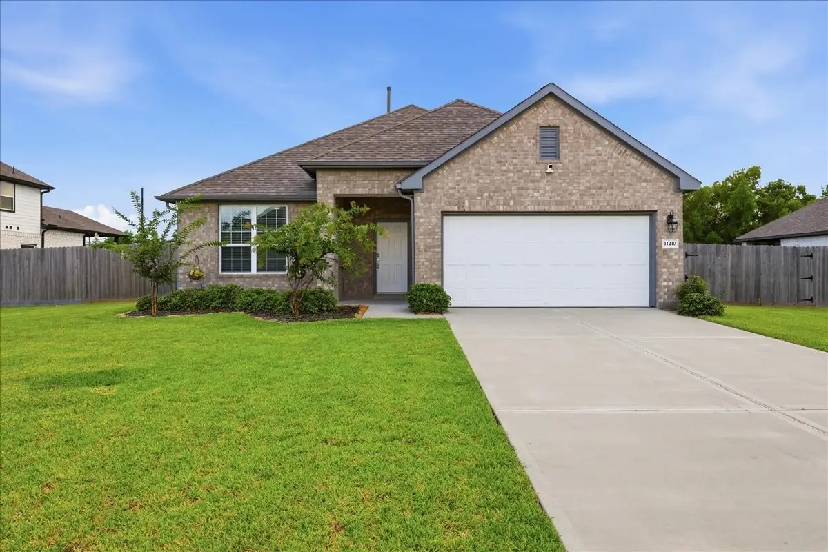 11210 Youngquist Drive, Monterey Belvieu, TX 77535 - #1