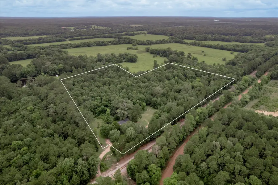347 Shelby, Livingston, TX 77351 - #3
